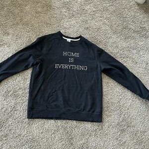 Sweatshirt from a boutique in AZ!